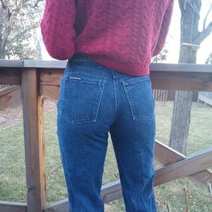 Rocky mountain jeans